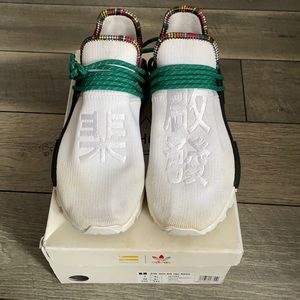 Human Races NMD (Inspirational Pack)